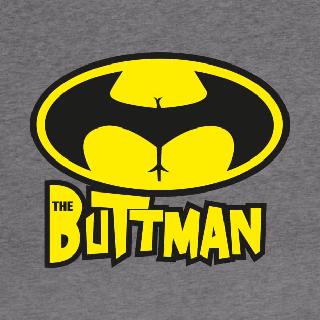 buttman by bannie